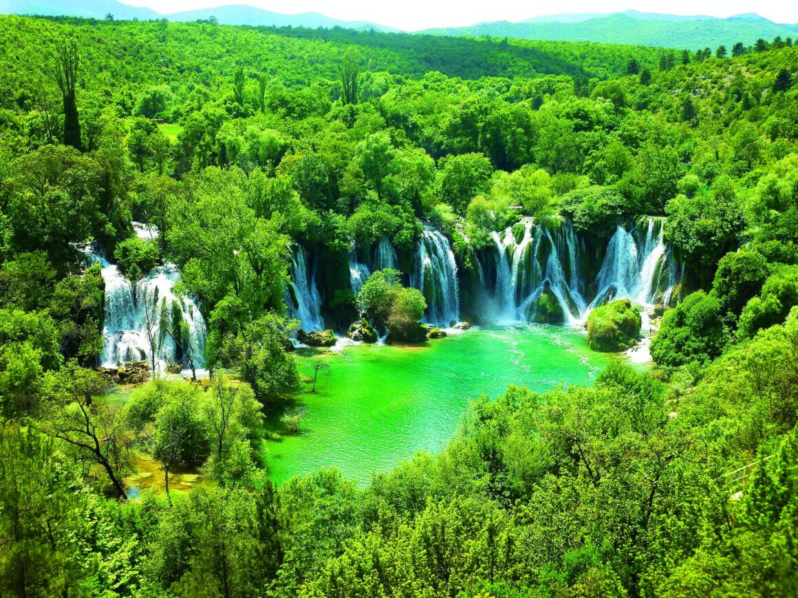 Kravica vizeses Bosznia