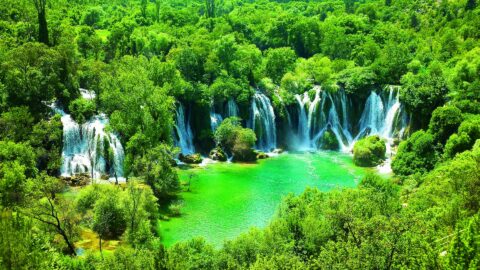 Kravica vizeses Bosznia