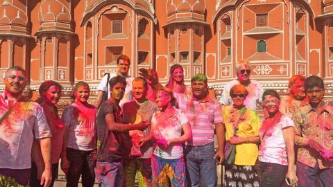 india_holi_fesztival_India Holi Fesztivál
