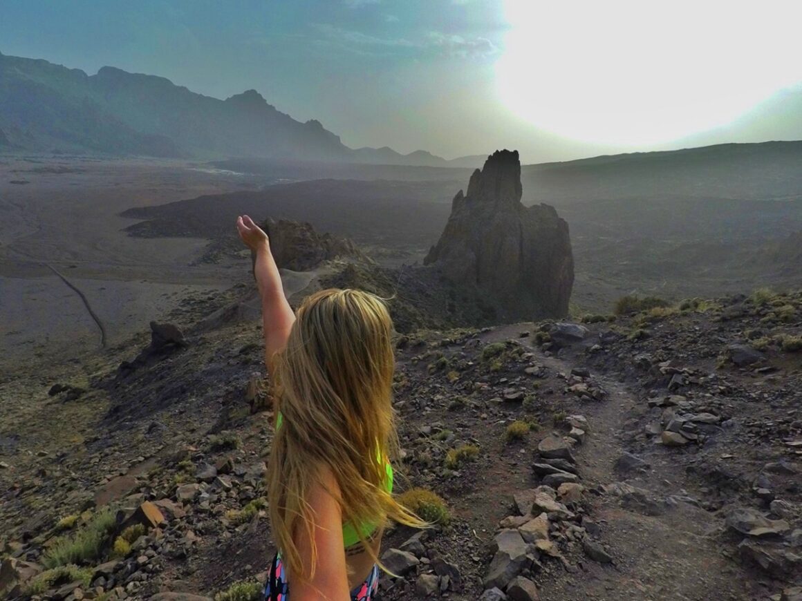 egynapos programok Tenerife