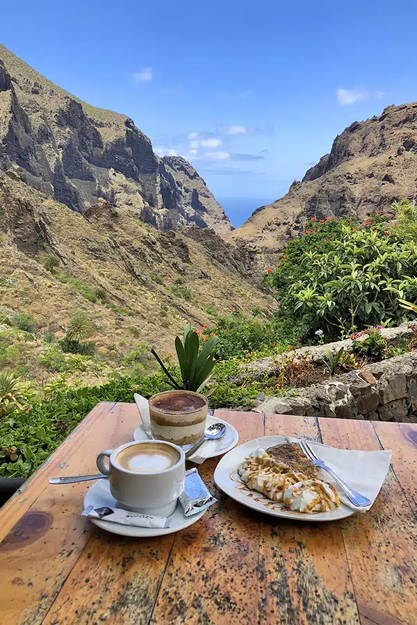 Masca falucska kirándulás