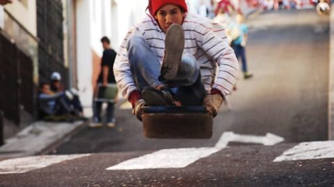 szent andras fesztival Tenerife