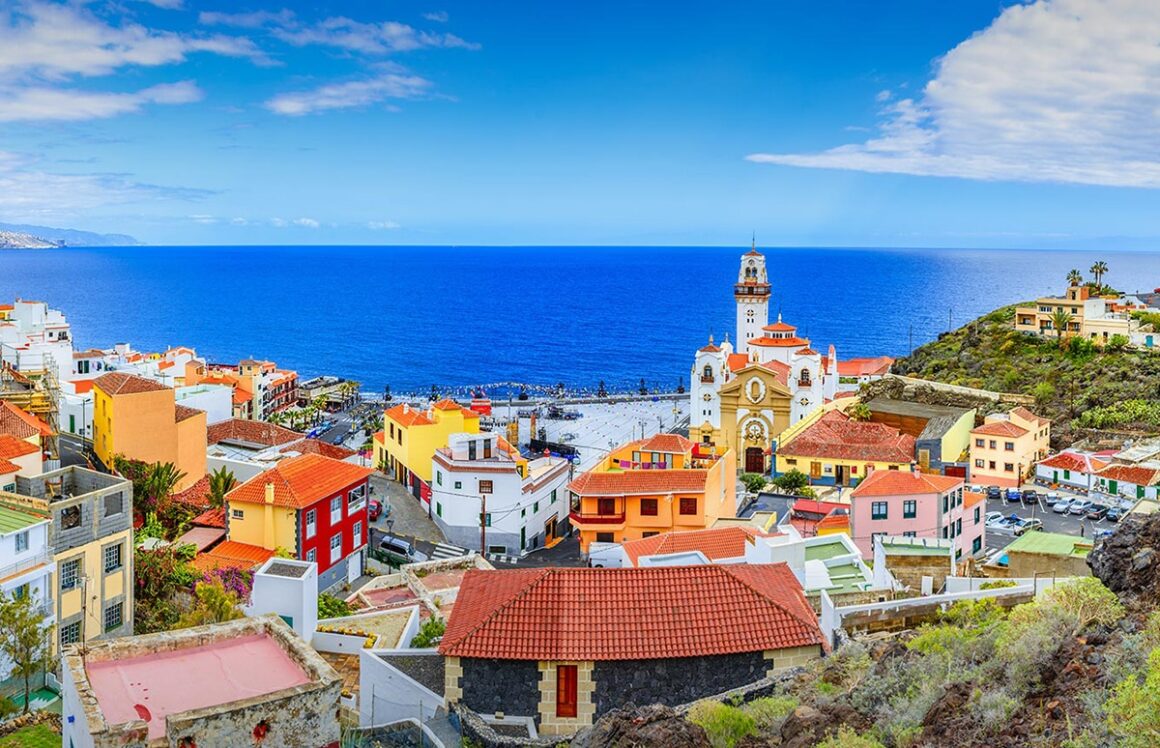 Tenerife legszebb városai