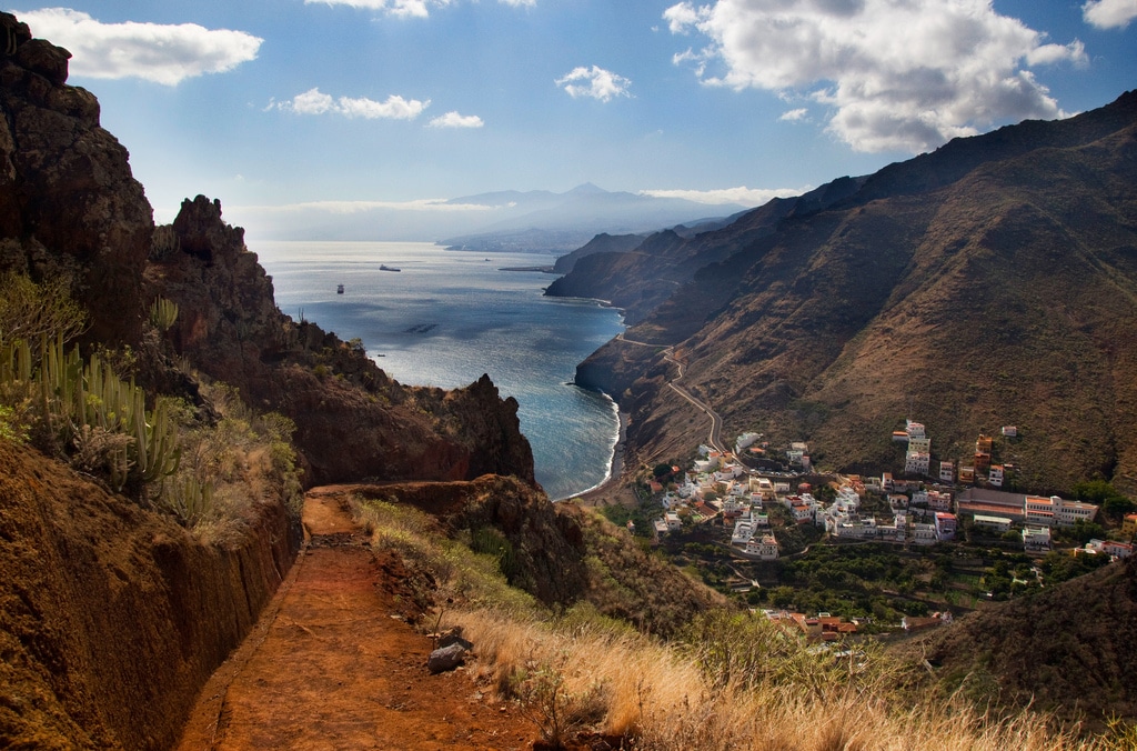 Igueste-Tenerife-magyar-idegenvezetes