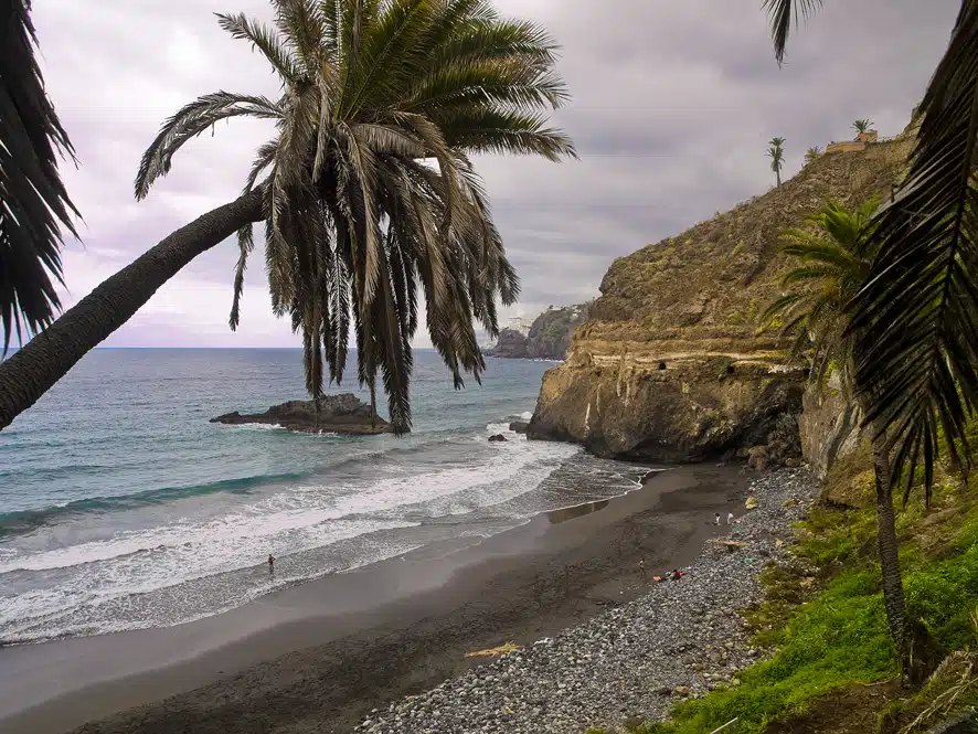 Tenerife nyaralas kirandulas