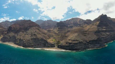 Guguy Nemzeti Park Gran Canaria