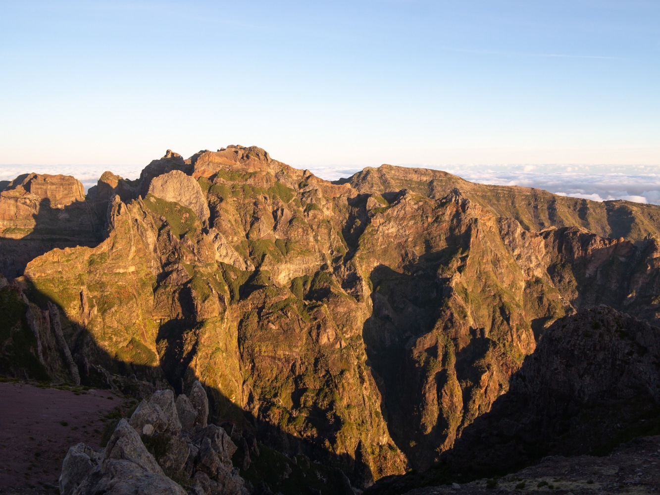 Madeira-Pico-Arieiro-tura
