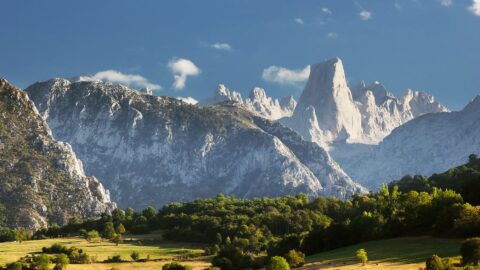 Naranjo de Bulnes