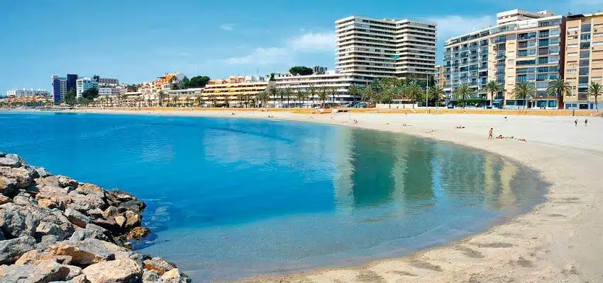 Gran Canaria legszebb strandjai