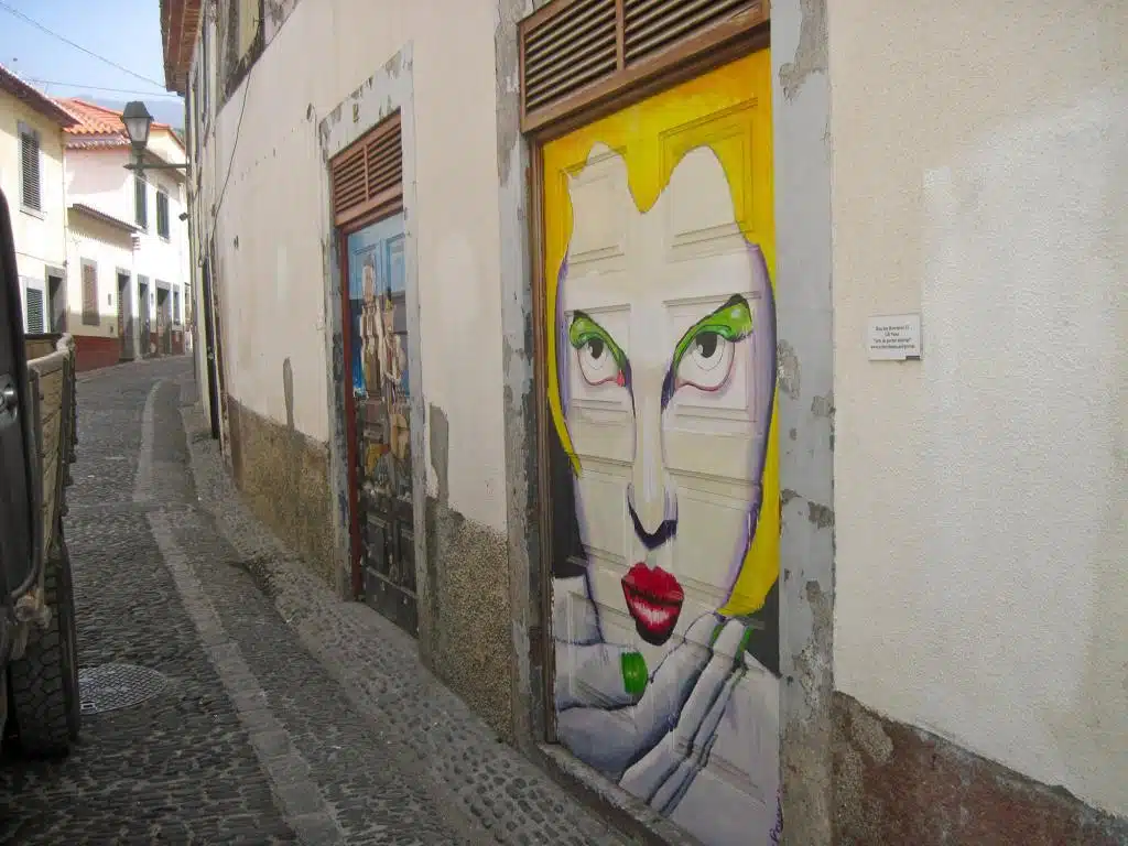 Madeira