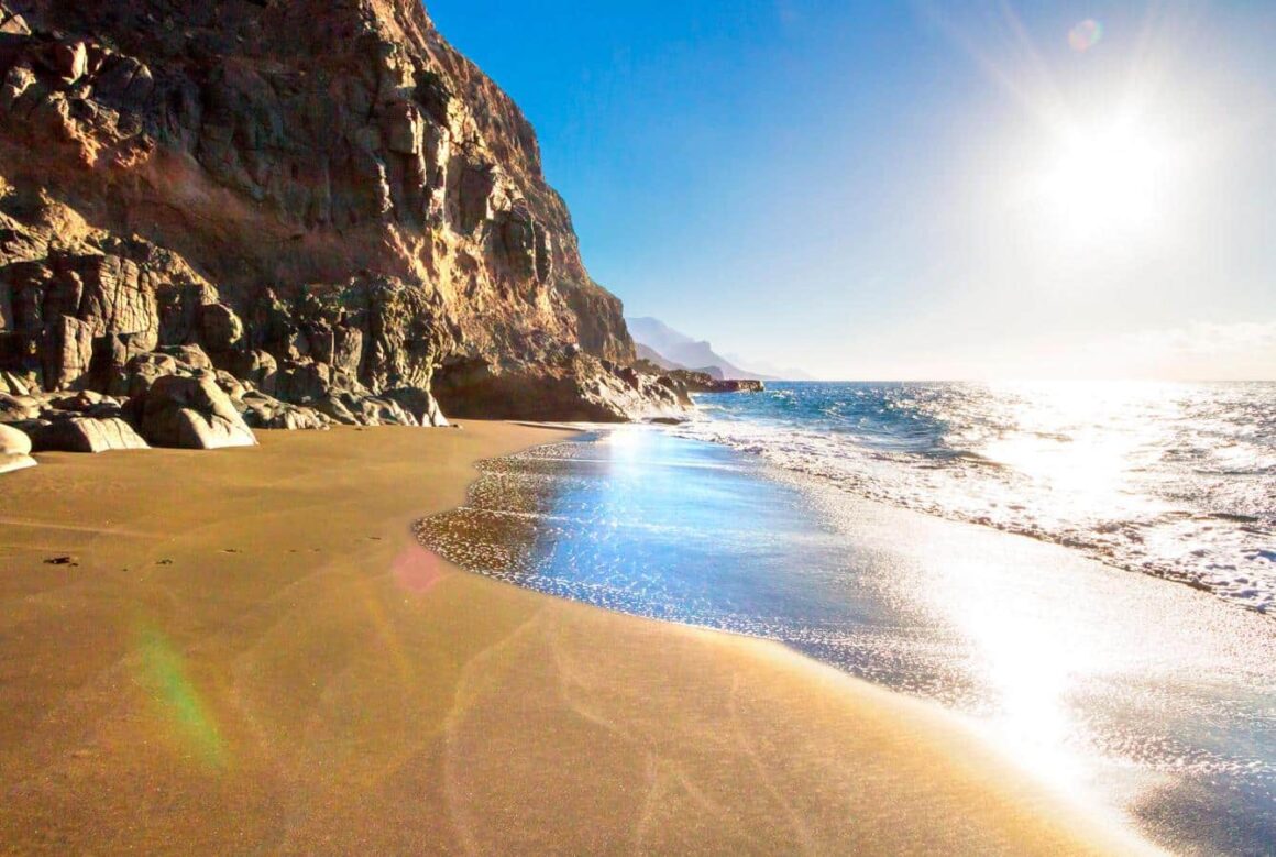 Gran Canaria legszebb strandjai
