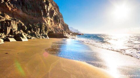 Gran Canaria legszebb strandjai