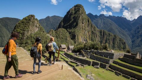 Inka-osveny Peru