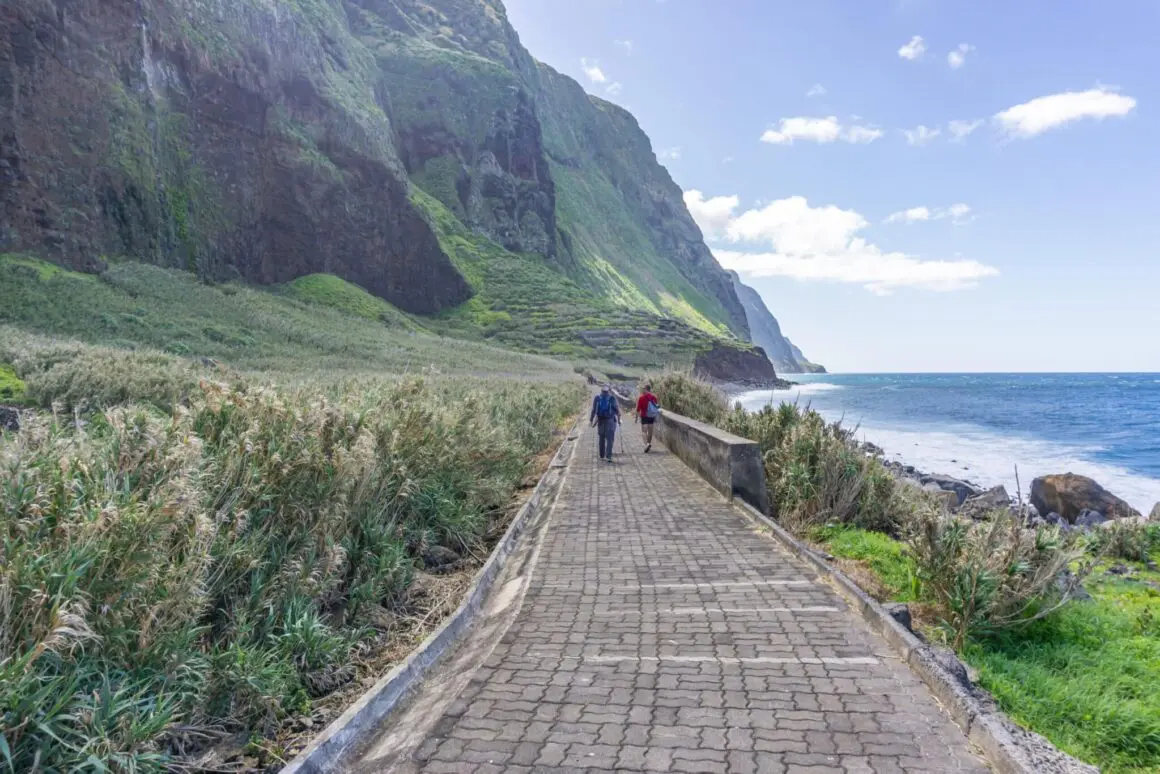 Madeira latnivaloi nevezetessegei
