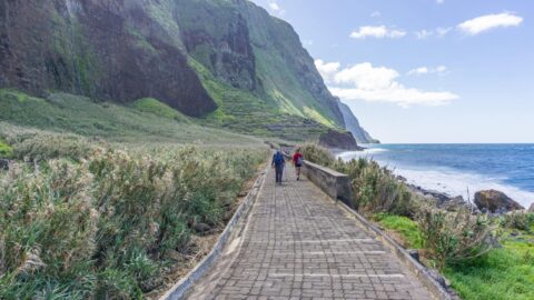 Madeira latnivaloi nevezetessegei
