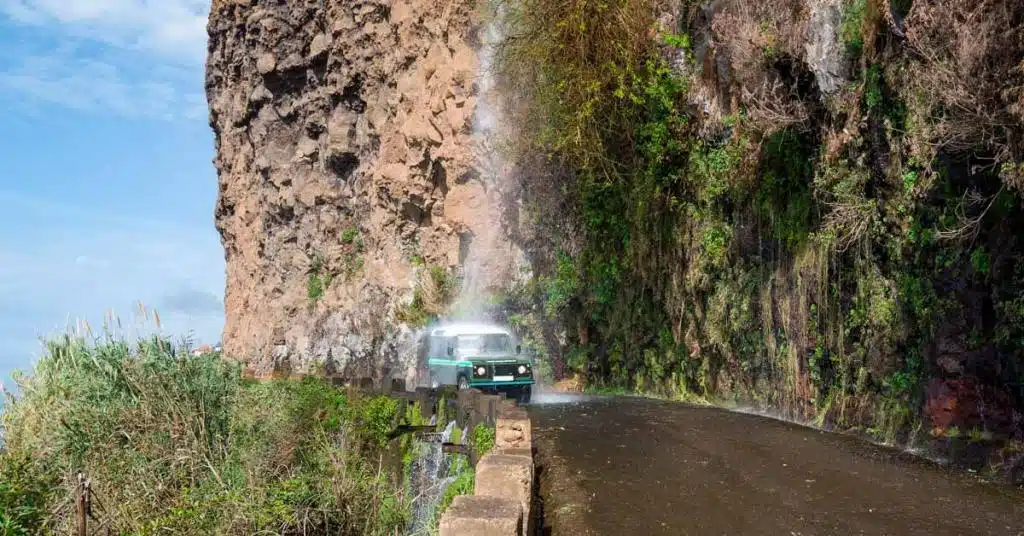 Madeira