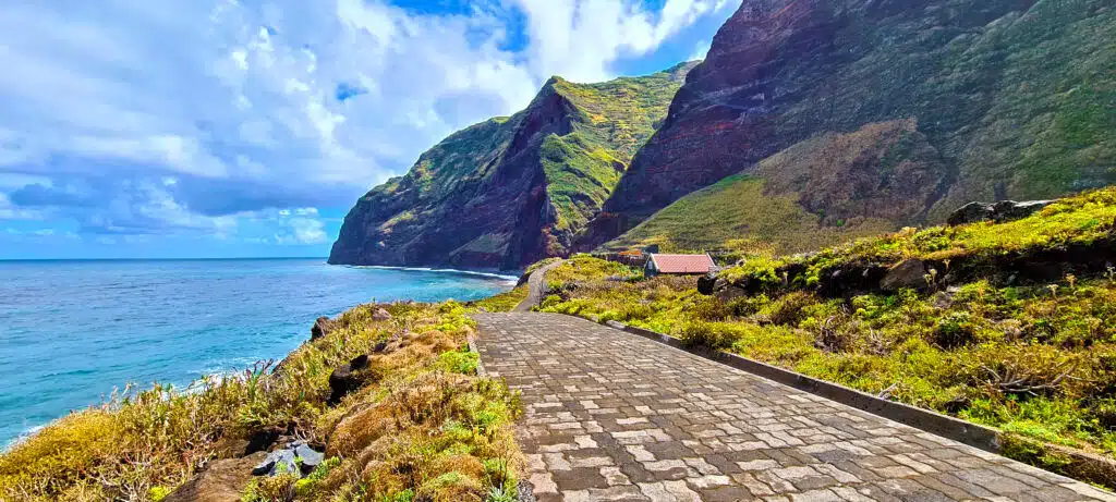 Madeira