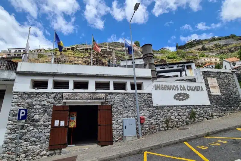 Madeira