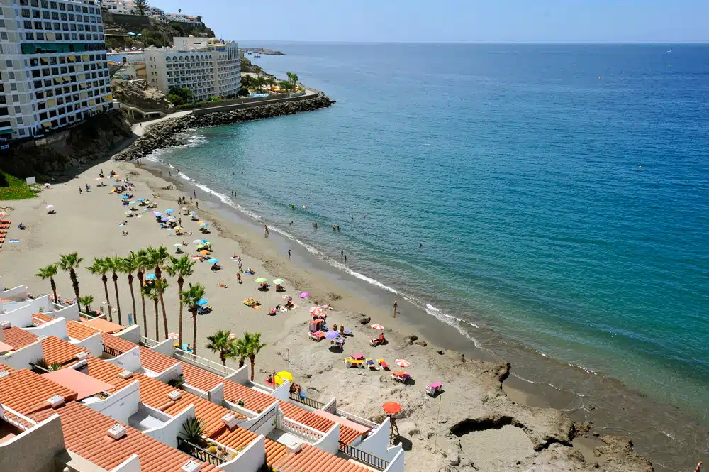 Gran Canaria legszebb strandjai