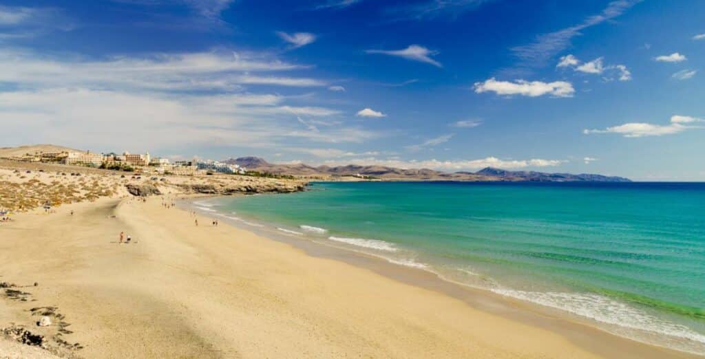 Fuerteventura legszebb strandjai