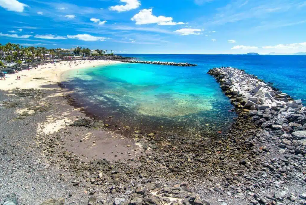 Playa-Flamingo-Lanzarote-strandok