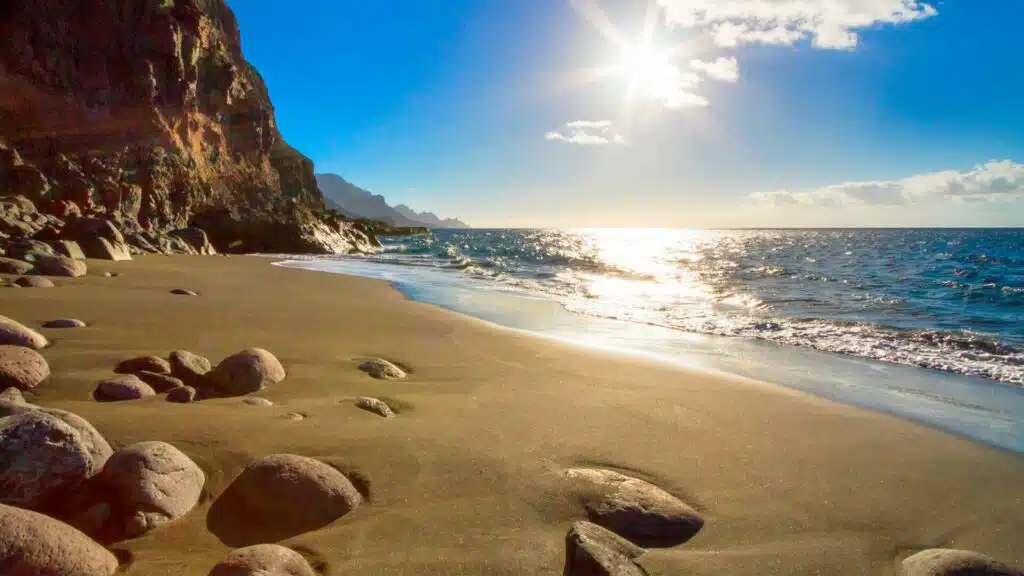 Gran Canaria legszebb strandjai