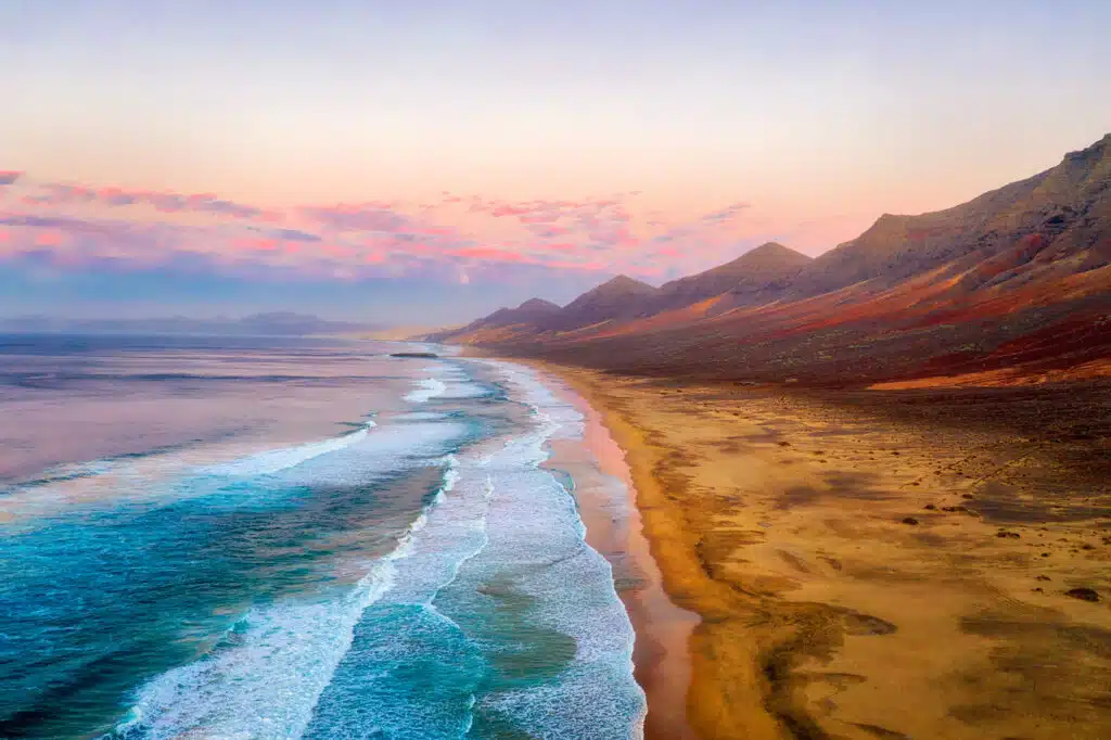 Playa-de-Corralejo-Fuerteventura-strandok