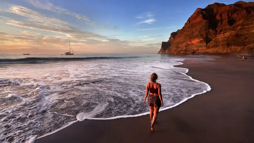 Gran Canaria legszebb strandjai