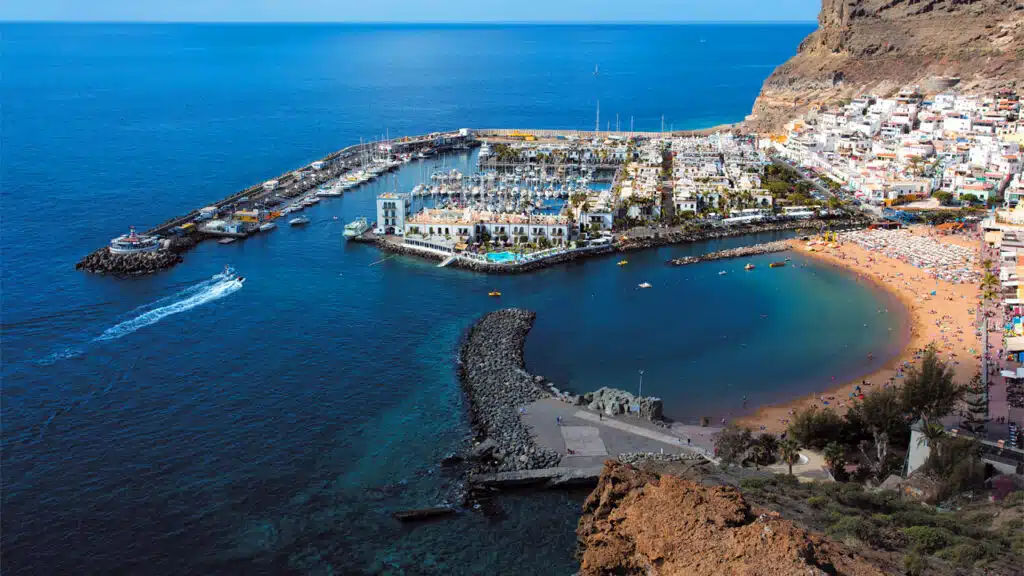 Gran Canaria legszebb strandjai