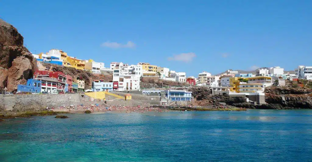 Gran Canaria legszebb strandjai