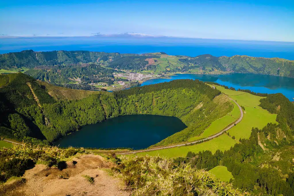 Sete-Cidades-Sao-Miguel-legszebb-latnivaloi