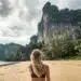 Thaifold gyongyszeme Railay Beach