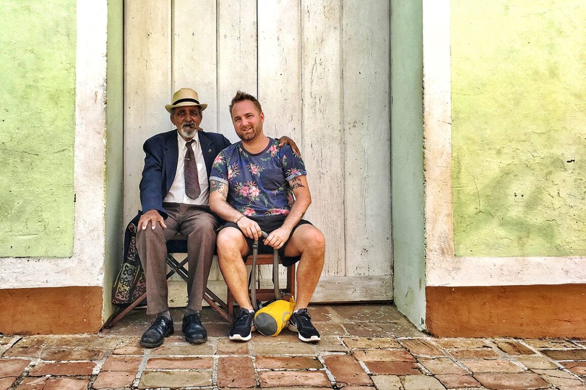 Trinidad Kuba