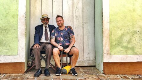 Trinidad Kuba
