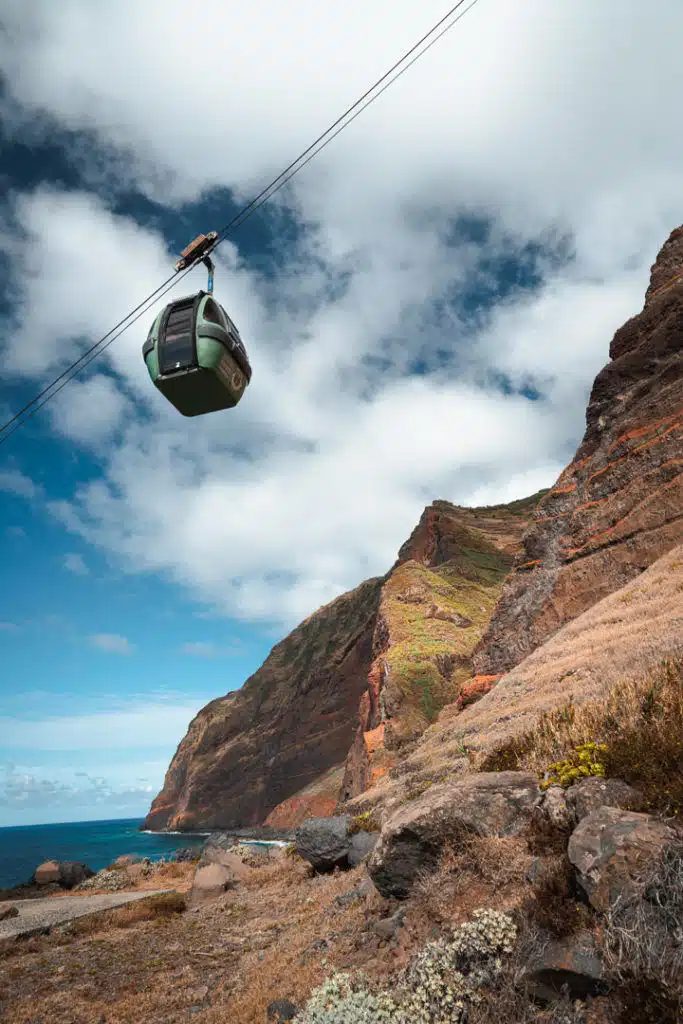 Madeira