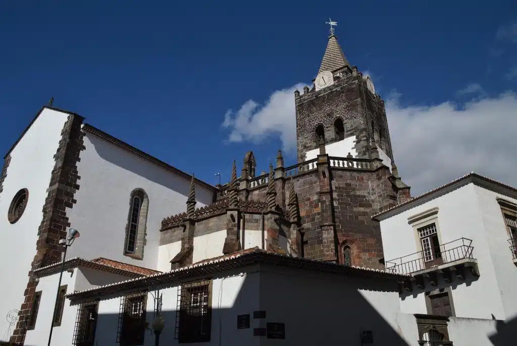 Kalandtúra Madeira
