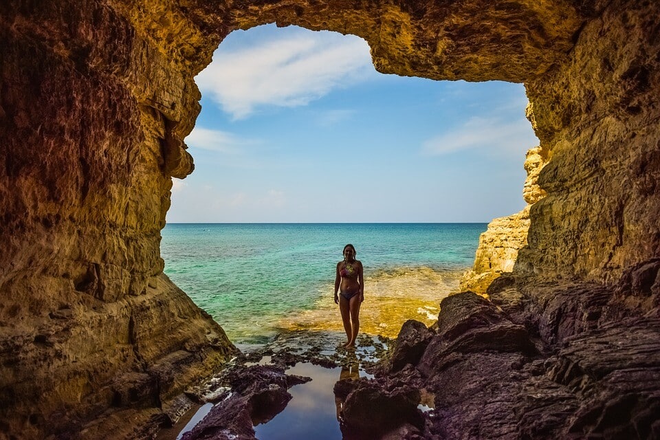 A 10 legszebb strand Cipruson