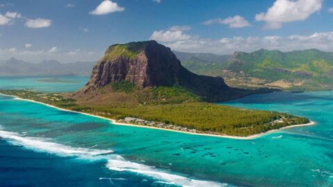A legjobb dolgok Mauritius szigeten