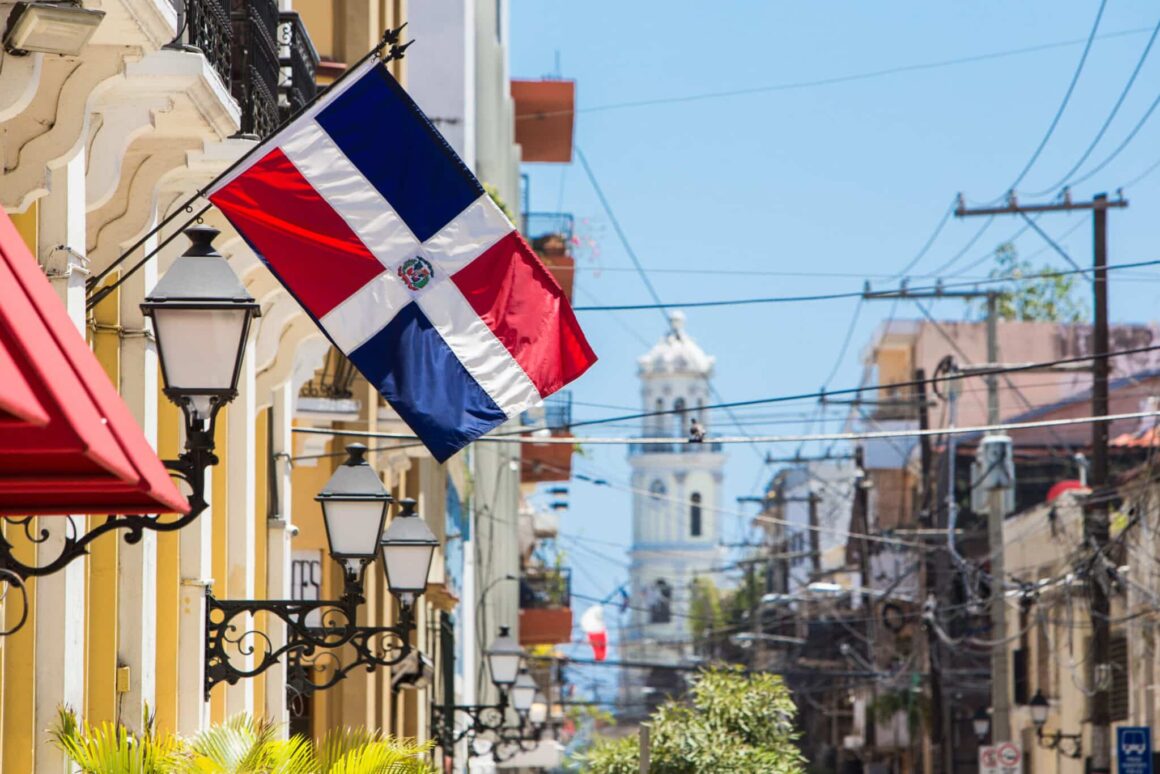 Dominikai Koztarsasag-Santo Domingo latnivaloi