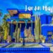 Jardin Majorelle látnivalók