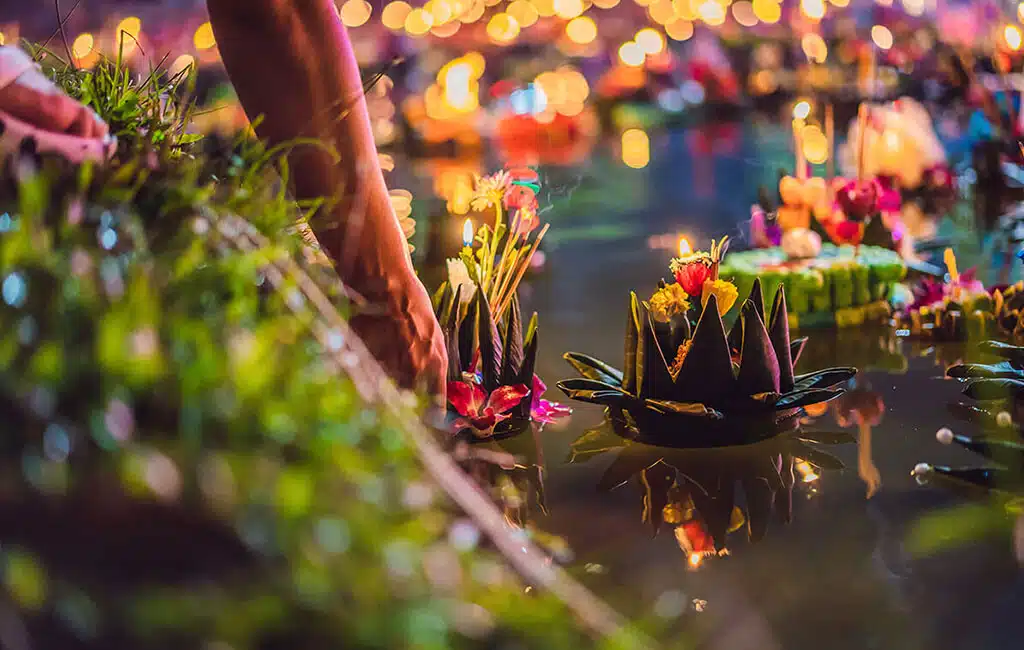 Loy Krathong