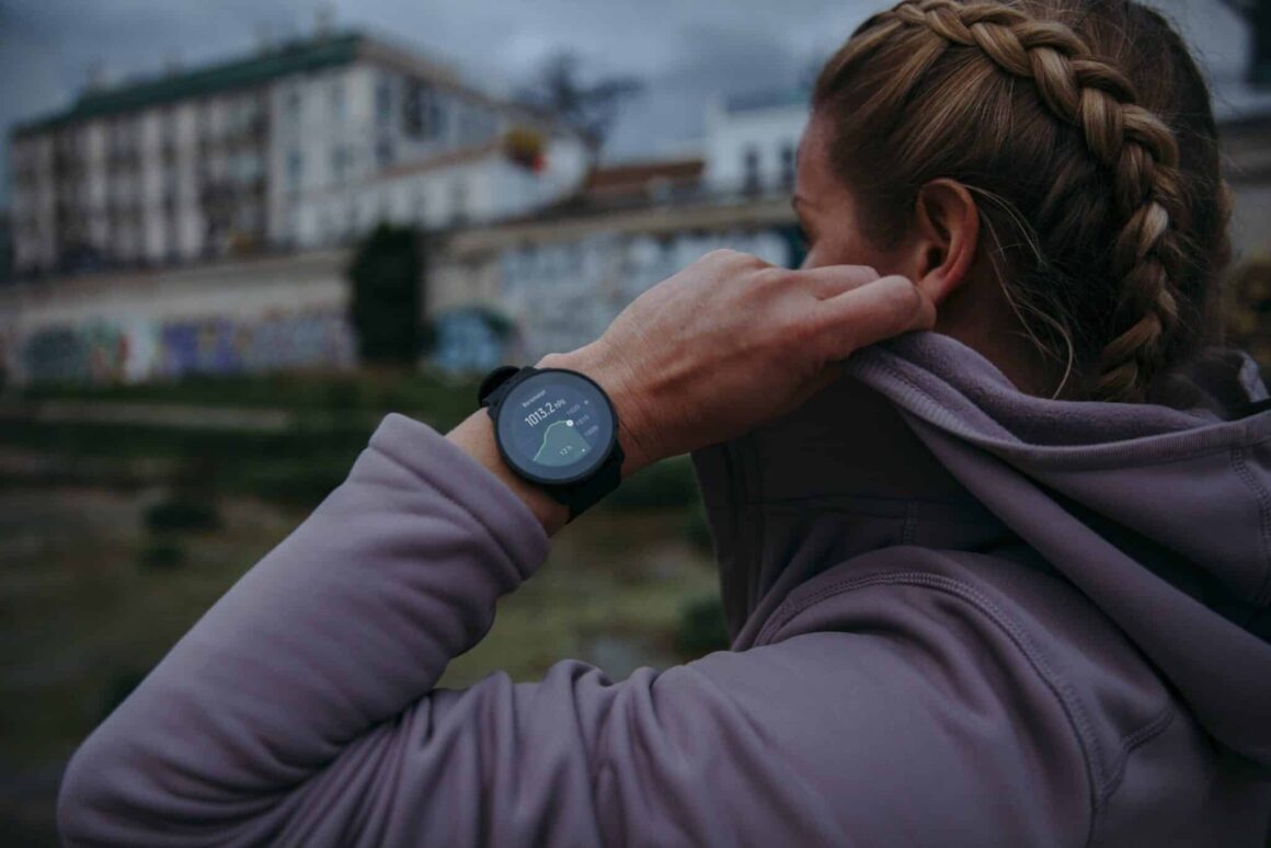 Suunto 9 Peak teszt magyarul