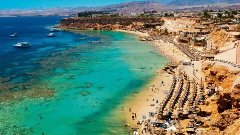 egyiptom telen