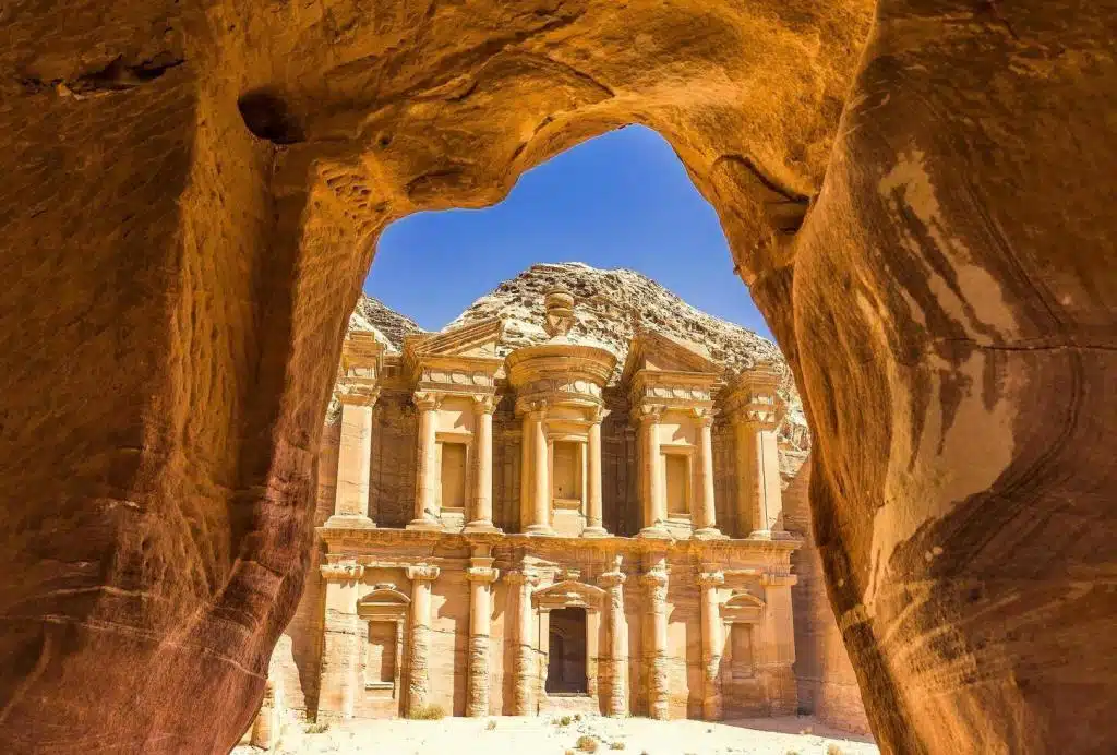 petra-jordania