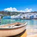 strandok Mykonos