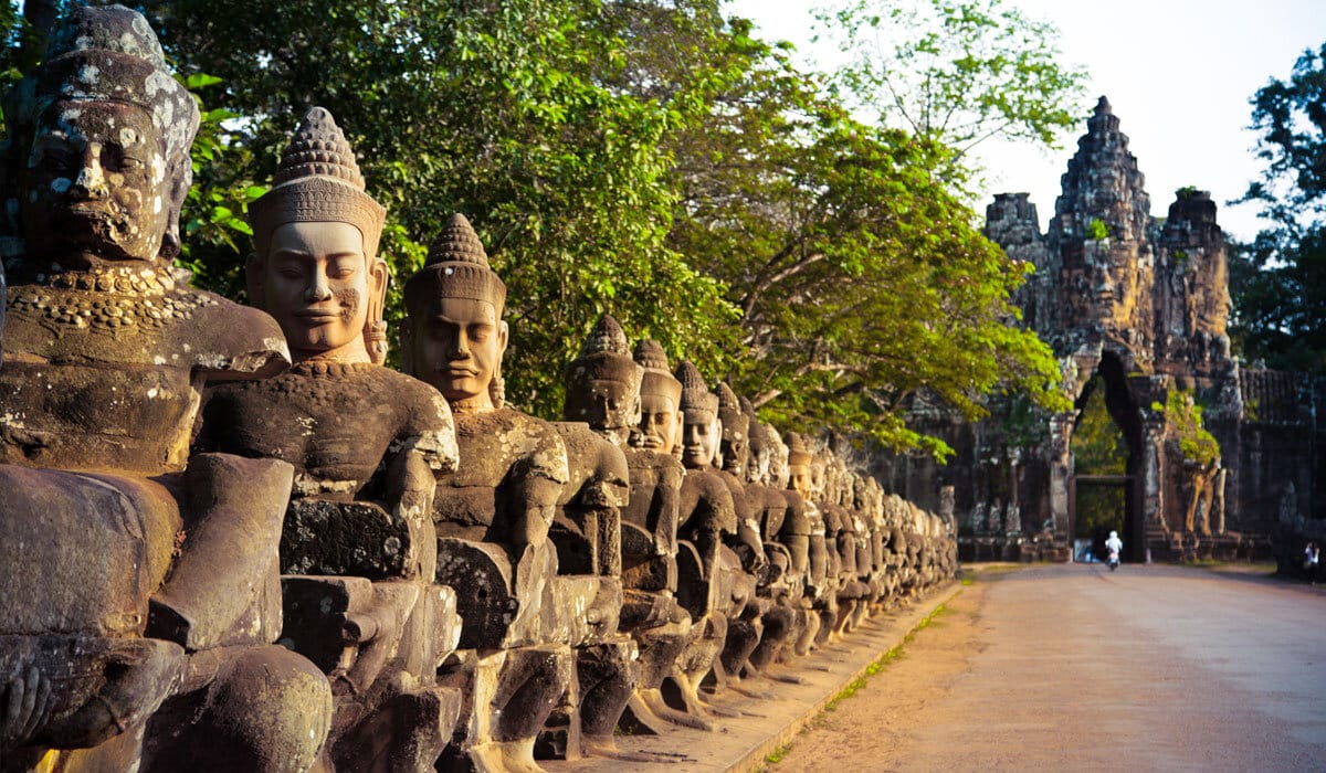 Angkor-Thom-templom-kambodzsa