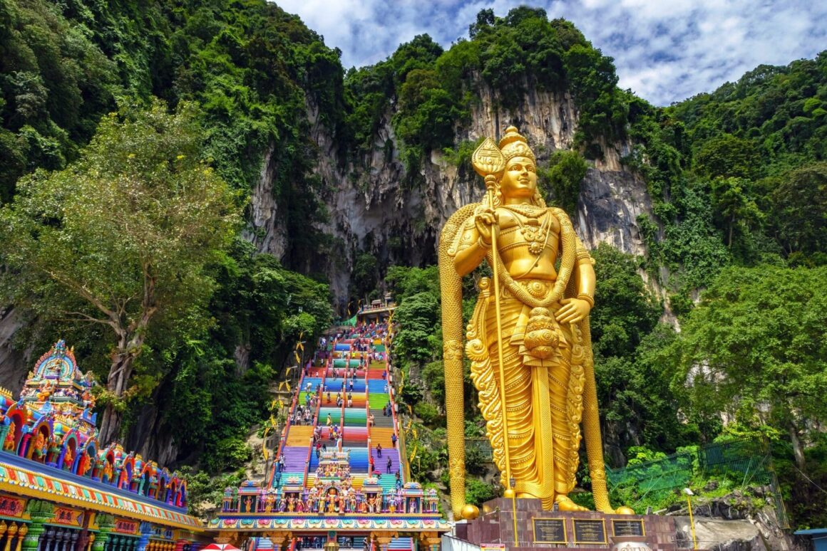 Batu Barlangok