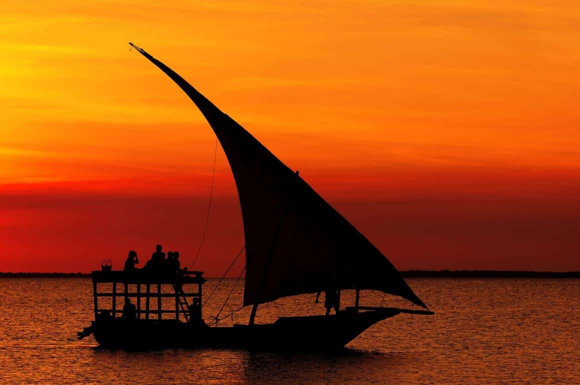 Zanzibar legjobb helyek
