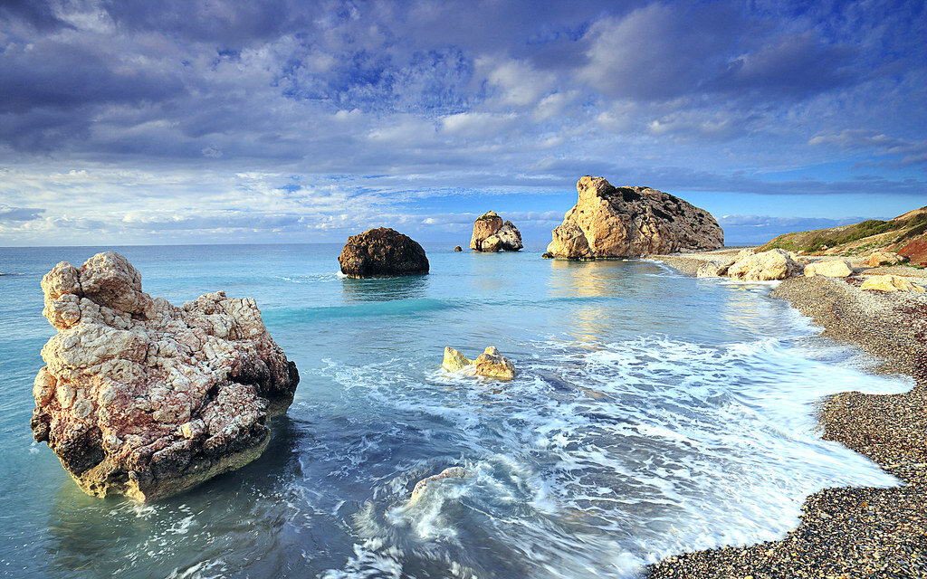 Ciprusi nyaralás