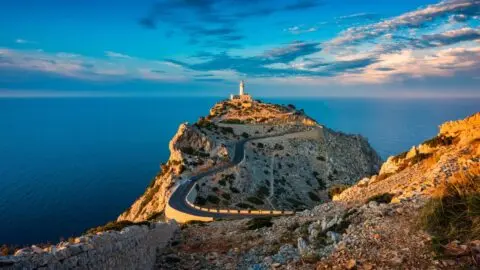 Mallorca látnivalói